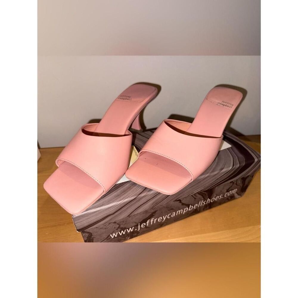 Unbranded Women's Pink Clogs